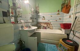 Apartament cu 3 camere, boxa si parcare, 62 mp, in Balcescu