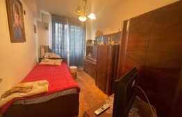 Apartament cu 3 camere, boxa si parcare, 62 mp, in Balcescu
