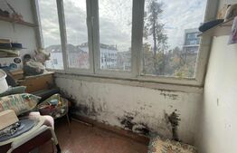 Apartament cu 3 camere, boxa si parcare, 62 mp, in Balcescu