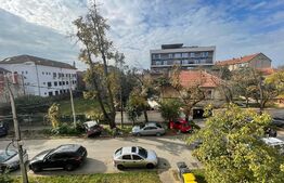 Apartament cu 3 camere, boxa si parcare, 62 mp, in Balcescu