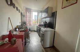 Apartament cu 3 camere, boxa si parcare, 62 mp, in Balcescu