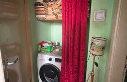 Apartament cu 3 camere, boxa si parcare, 62 mp, in Balcescu