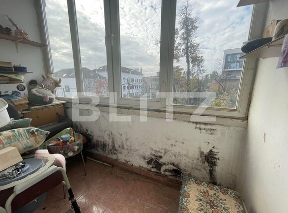 Apartament de vânzare 3 camere Balcescu - 100650AV | BLITZ Timișoara | Poza8