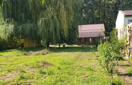 Casa individuala , 6 camere si 1315 mp teren