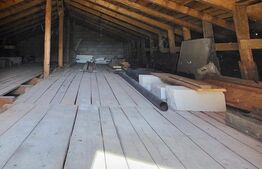 Casa individuala , 6 camere si 1315 mp teren