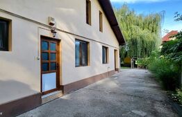 Casa individuala , 6 camere si 1315 mp teren