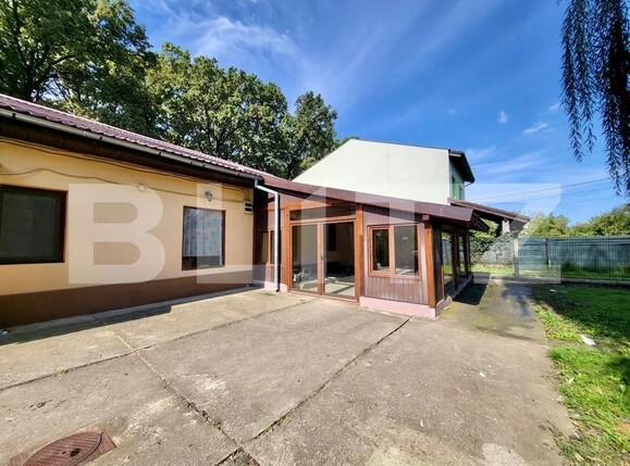 Casa de vânzare 6 camere Ghirodei - 100651CV | BLITZ Timișoara | Poza3