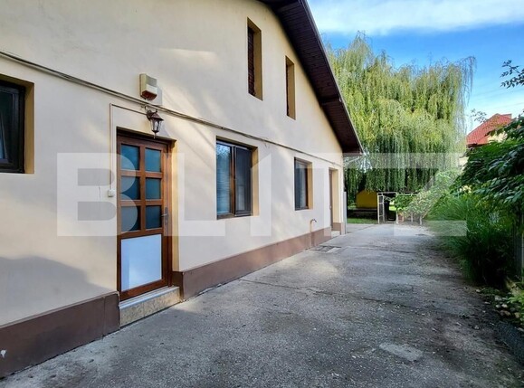 Casa de vânzare 6 camere Ghirodei - 100651CV | BLITZ Timișoara | Poza1