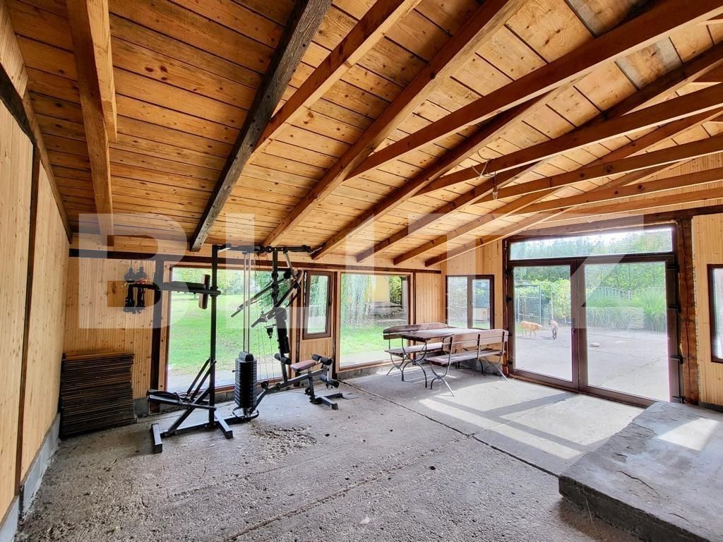 Casa de vânzare 6 camere Ghirodei - 100651CV | BLITZ Timișoara | Poza2