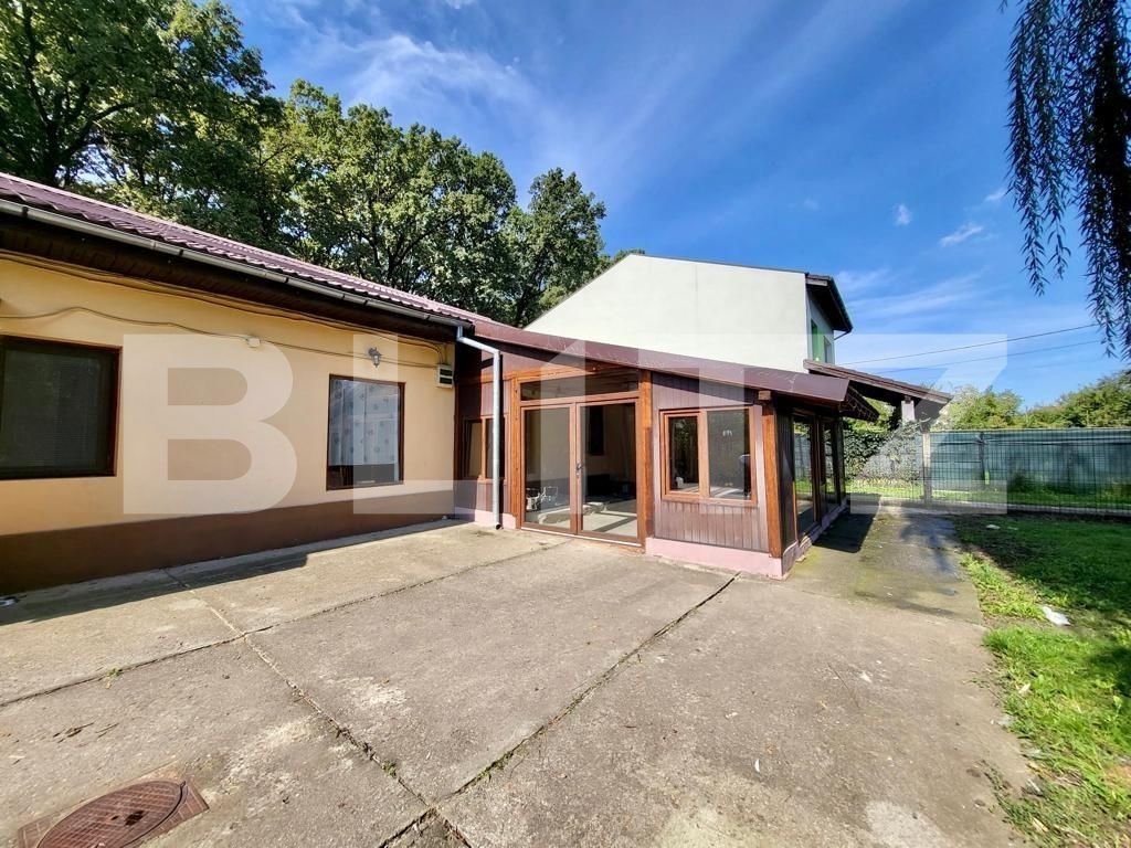 Casa de vânzare 6 camere Ghirodei - 100651CV | BLITZ Timișoara | Poza3