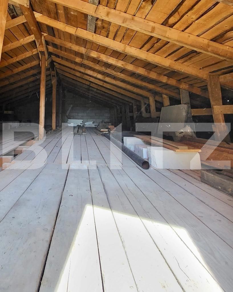 Casa de vânzare 6 camere Ghirodei - 100651CV | BLITZ Timișoara | Poza5