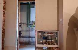 Case cu apartamente in ansamblu investitional din Timisoara!