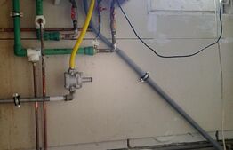 Case cu apartamente in ansamblu investitional din Timisoara!