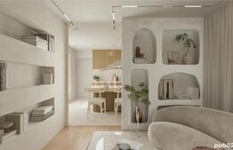 Duplex nou si ultramodern in Covaci!