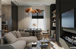 Duplex nou si ultramodern in Covaci!