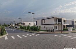 Duplex nou si ultramodern in Covaci!