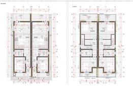 Duplex nou si ultramodern in Covaci!