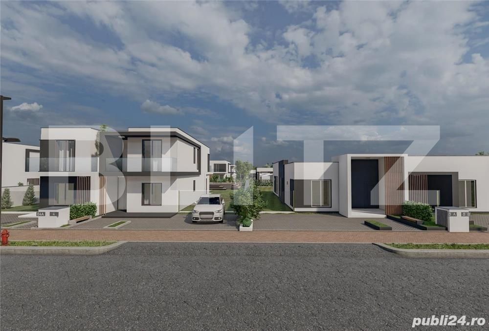 Casa de vânzare 3 camere Covaci - 100658CV | BLITZ Timișoara | Poza3