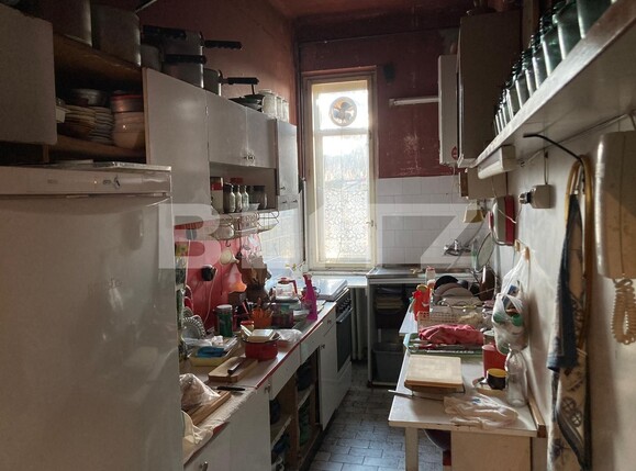 Apartament de vânzare 3 camere Balcescu - 100661AV | BLITZ Timișoara | Poza7