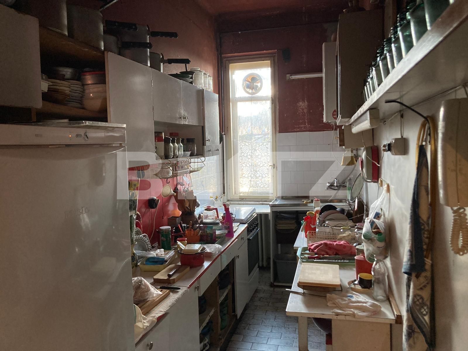 Apartament de vânzare 3 camere Balcescu - 100661AV | BLITZ Timișoara | Poza7