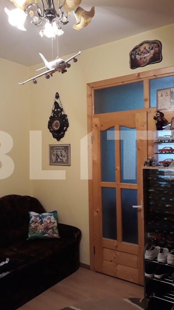 Apartament de vânzare 2 camere Sinaia - 100690AV | BLITZ Timișoara | Poza1