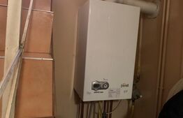 Casa cu 6 camere, 200 mp, teren 480 mp, zona Dambovita