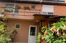 Casa cu 6 camere, 200 mp, teren 480 mp, zona Dambovita