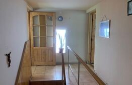 Casa cu 6 camere, 200 mp, teren 480 mp, zona Dambovita