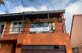 Casa cu 6 camere, 200 mp, teren 480 mp, zona Dambovita