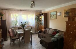 Casa cu 6 camere, 200 mp, teren 480 mp, zona Dambovita