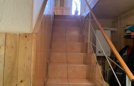 Casa cu 6 camere, 200 mp, teren 480 mp, zona Dambovita