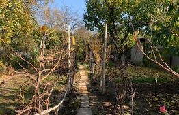 Casa cu 6 camere, 200 mp, teren 480 mp, zona Dambovita