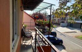 Casa cu 6 camere, 200 mp, teren 480 mp, zona Dambovita