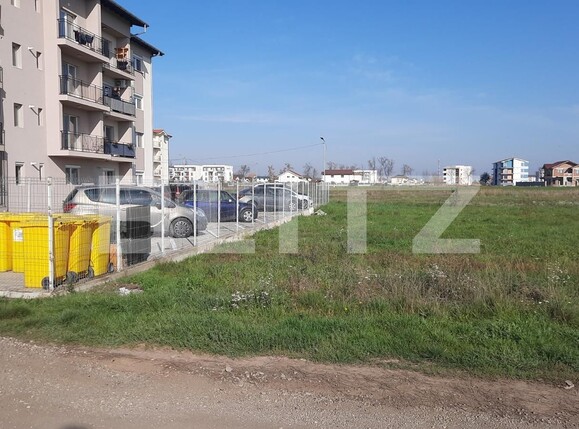 Teren de vânzare Chisoda - 100727TV | BLITZ Timișoara | Poza1