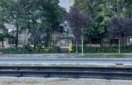 Apartament 2 camere, 51 mp, Cetatii