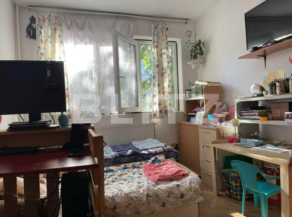 Apartament de vânzare 2 camere Cetatii - 100730AV | BLITZ Timișoara | Poza2