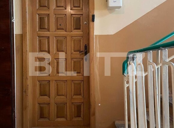 Apartament de vânzare 2 camere Cetatii - 100730AV | BLITZ Timișoara | Poza7