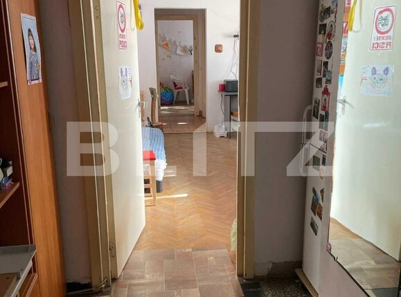 Apartament de vânzare 2 camere Cetatii - 100730AV | BLITZ Timișoara | Poza1