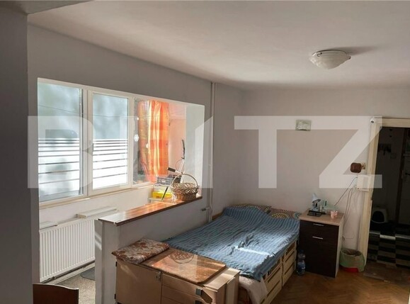 Apartament de vânzare 2 camere Cetatii - 100730AV | BLITZ Timișoara | Poza3