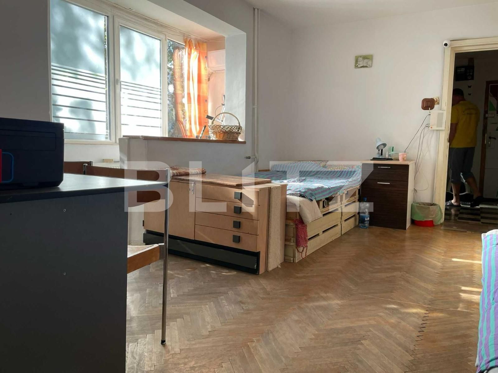 Apartament de vânzare 2 camere Cetatii - 100730AV | BLITZ Timișoara | Poza4