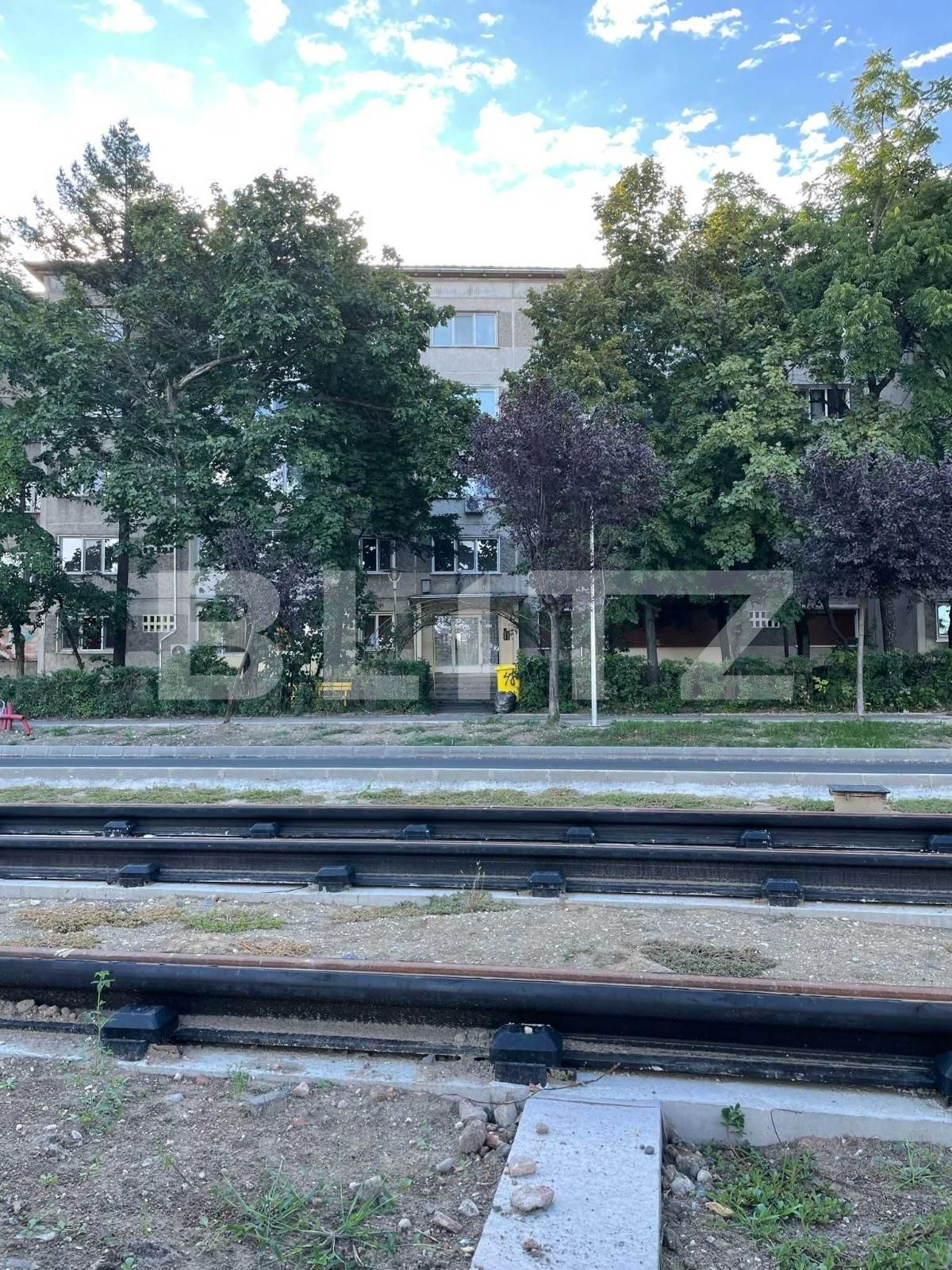 Apartament de vânzare 2 camere Cetatii - 100730AV | BLITZ Timișoara | Poza9