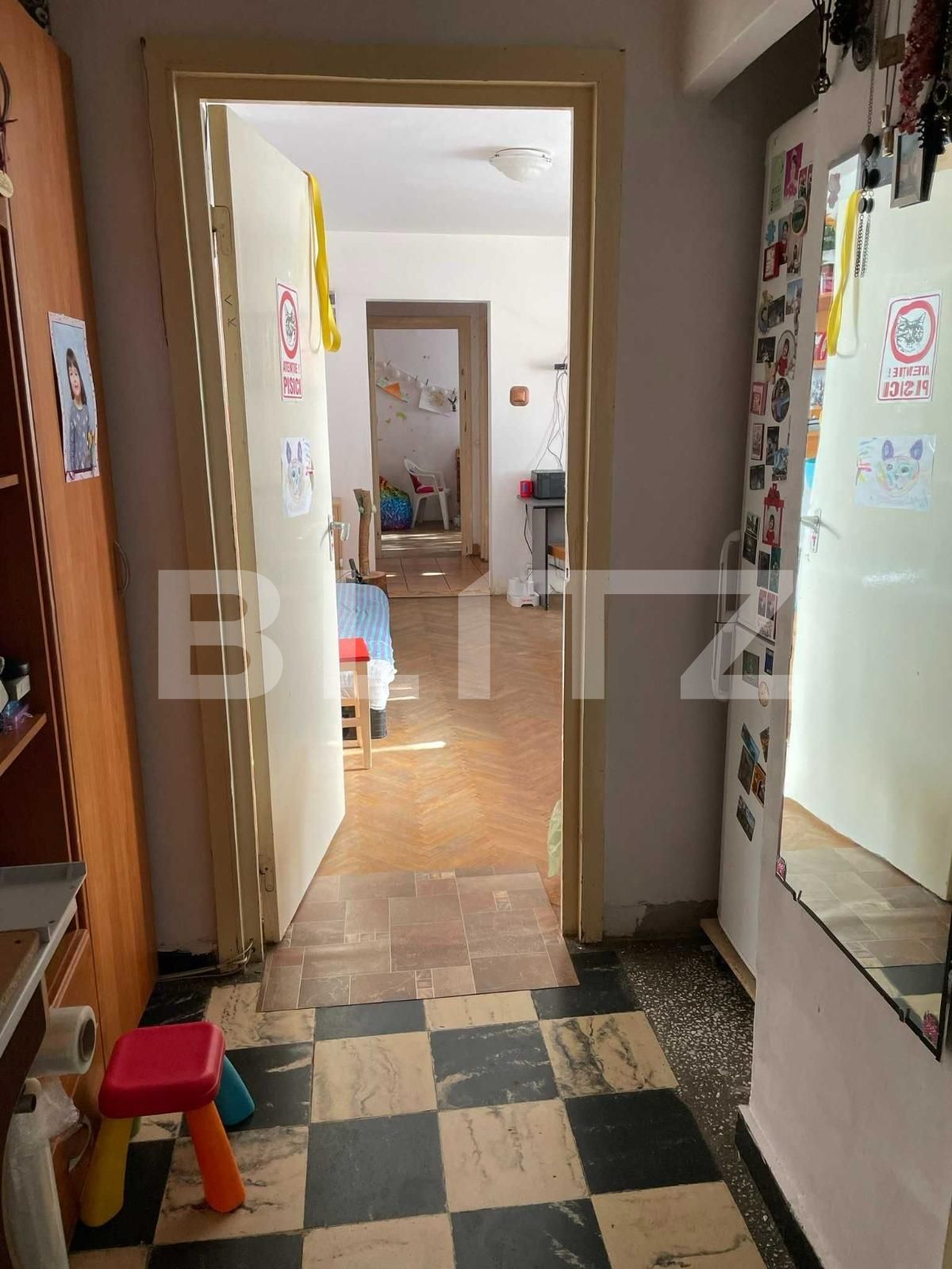Apartament de vânzare 2 camere Cetatii - 100730AV | BLITZ Timișoara | Poza1