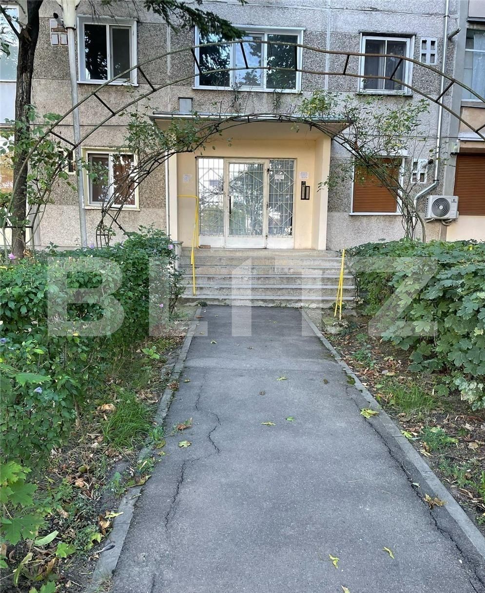 Apartament de vânzare 2 camere Cetatii - 100730AV | BLITZ Timișoara | Poza11