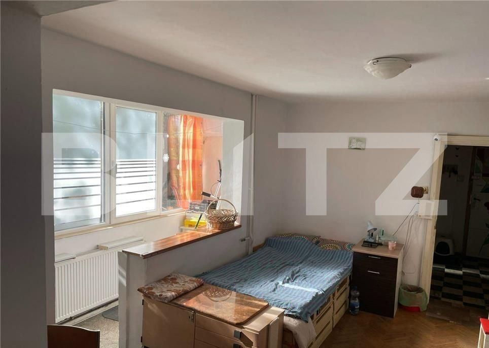 Apartament de vânzare 2 camere Cetatii - 100730AV | BLITZ Timișoara | Poza3