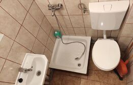 Garsoniera, 22 mp, Blascovici