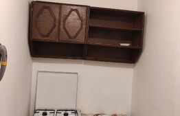 Garsoniera, 22 mp, Blascovici