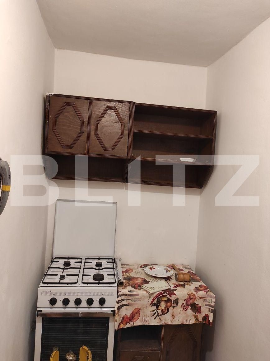 Garsonieră de vânzare Blascovici - 100731AV | BLITZ Timișoara | Poza2