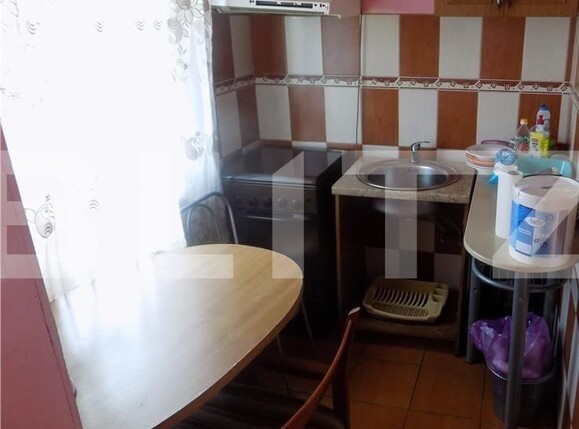 Garsonieră de vânzare Simion Barnutiu - 100732AV | BLITZ Timișoara | Poza1