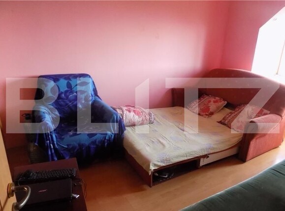 Garsonieră de vânzare Simion Barnutiu - 100732AV | BLITZ Timișoara | Poza2