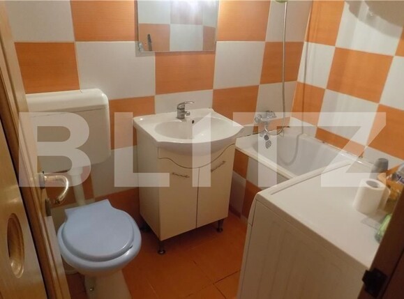 Garsonieră de vânzare Simion Barnutiu - 100732AV | BLITZ Timișoara | Poza3